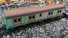 Load image into Gallery viewer, 1:32 Scale  Pullman Car Company &#39;K&#39; Class Coach Multipack