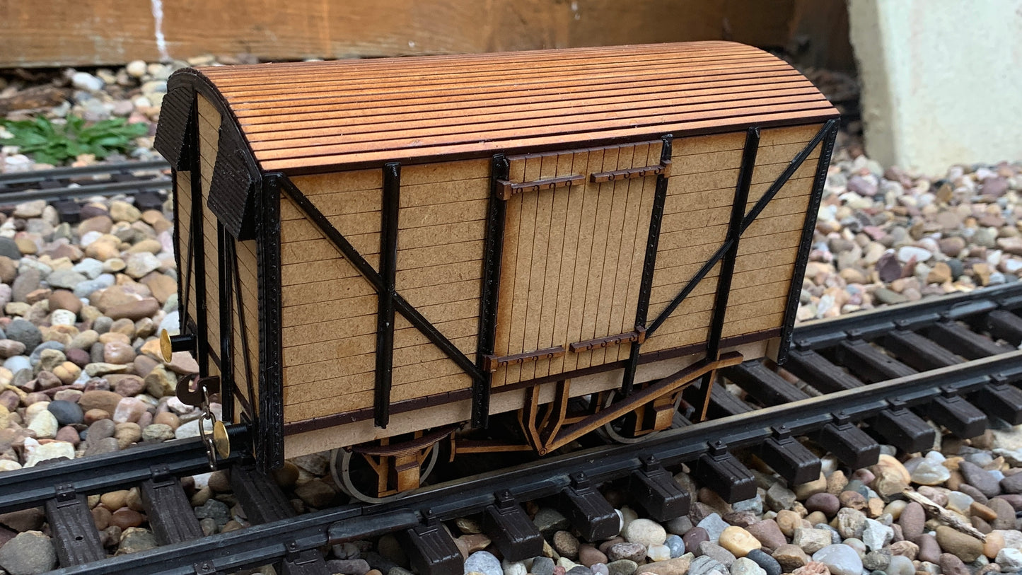1:32 Scale Grouping Freight Multipack