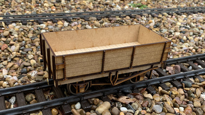 1:32 Scale Grouping Freight Multipack