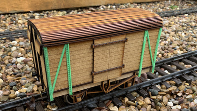 Complete kit / MDF