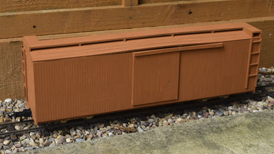 32mm Gauge / MDF