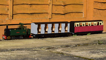 Load image into Gallery viewer, 16mm Scale Chattenden and Upnor Railway Multipack