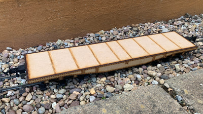 32mm Gauge / MDF