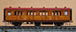 10mm Scale FCWD ECJS 6w First Class Coach
