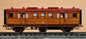 10mm Scale FCWD ECJS Kitchen Coach