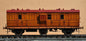 10mm Scale FCWD ECJS/GNR 6w Full Brake Van