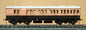 Gauge 3 FCWD L&SWR 45ft Brake Composite Carriage