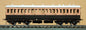 Gauge 3 FCWD L&SWR 42ft All Third Carriage