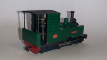 Load image into Gallery viewer, 4mm Scale Cape Government Railways C Type &#39;Midget&#39;