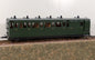 Accucraft UK 16mm Lynton & Barnstaple coaches