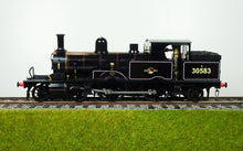 Load image into Gallery viewer, Accucraft UK 1:32 Scale L&amp;SWR 415 Class, Live Steam Adams Radial Tank 4-4-2T