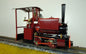 Accucraft UK 7/8ths Scale Kerr Stuart 'Wren' Live Steam 0-4-0ST