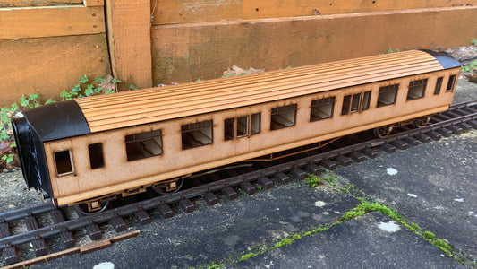 1:32 Scale GWR Hawksworth All Third Coach