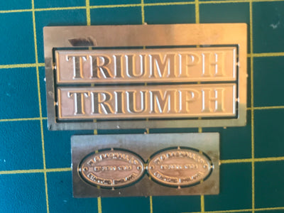 Triumph