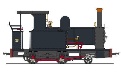 Plain Black