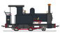Accucraft UK 16mm (1:19) SCALE BAGNALL 0-4-2T RHEIDOL