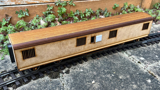 1:32 Scale GSR(I) Bredin Full Brake