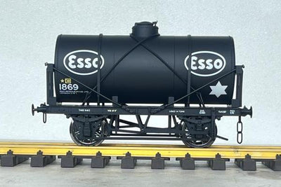 Esso
