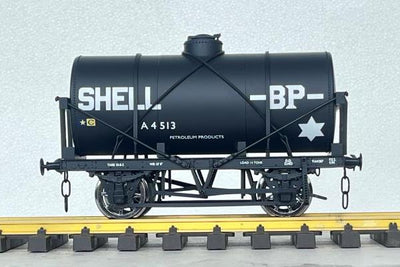 BP/Shell